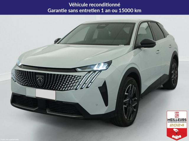 Peugeot 3008 Hybrid 145 E-Dcs6 Allure