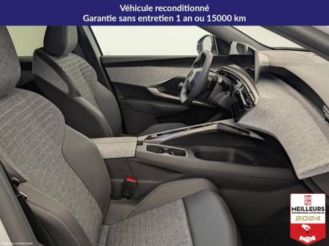 Peugeot 3008 image 6