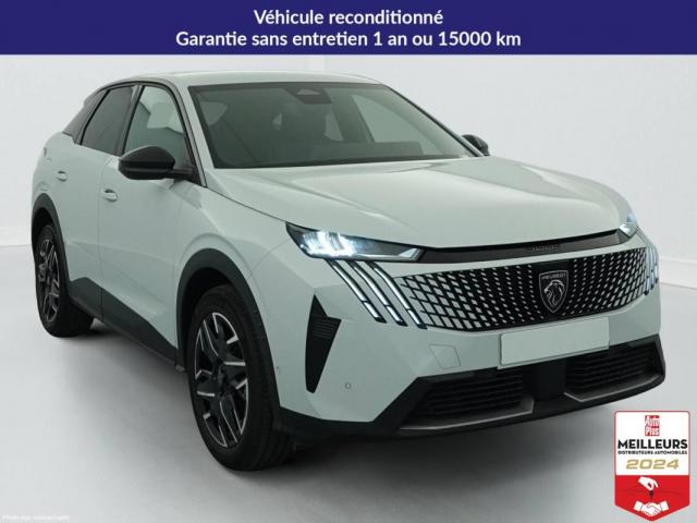 Peugeot 3008 image 9