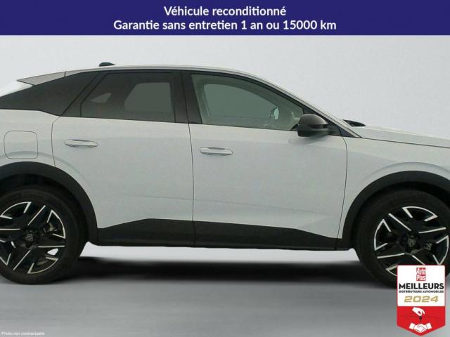 Peugeot 3008 image 8