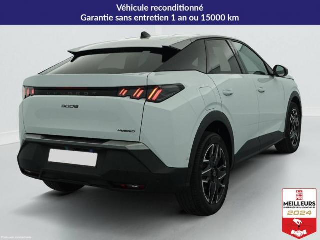 Peugeot 3008 image 4