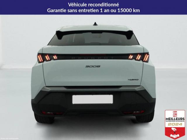 Peugeot 3008 image 7