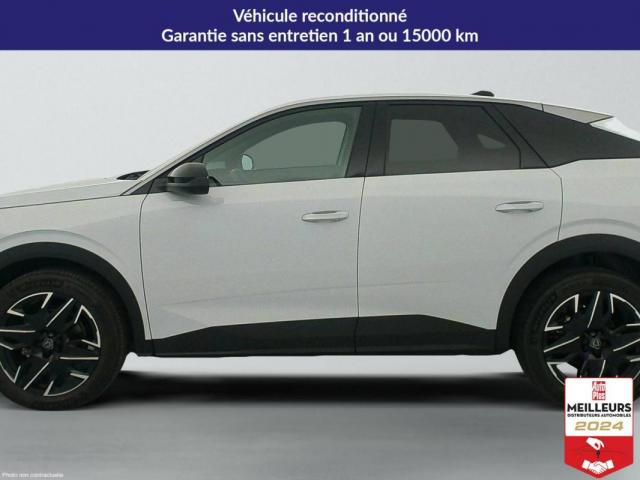 Peugeot 3008 image 1