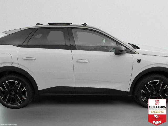 Peugeot 3008 image 2