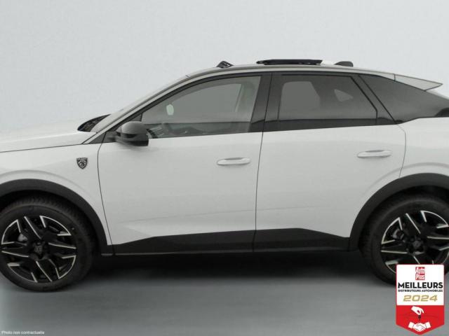 Peugeot 3008 image 3