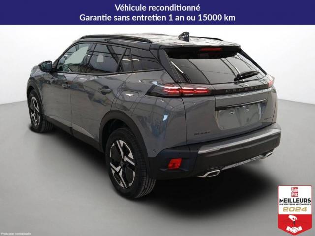 Peugeot 2008 image 7