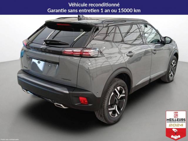 Peugeot 2008 image 6