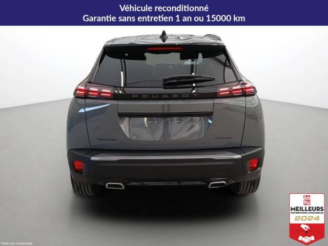 Peugeot 2008 image 1