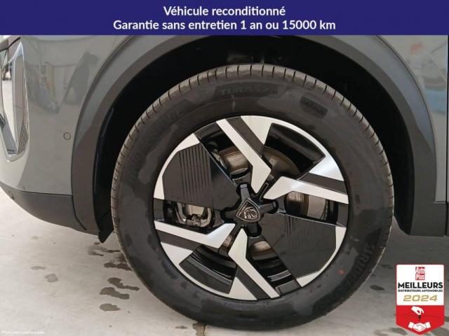 Peugeot 2008 image 8