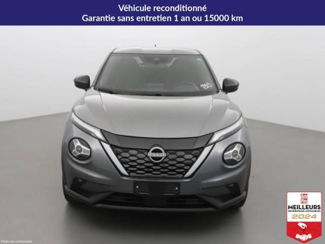 Nissan Juke image 3