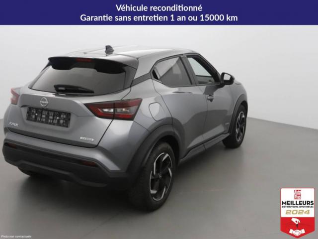 Nissan Juke image 6