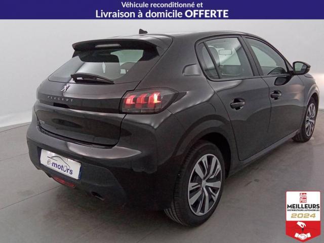 Peugeot 208 image 3