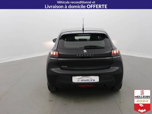 Peugeot 208 image 8
