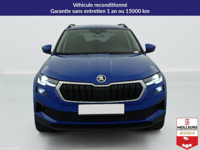 Skoda Karoq image 9