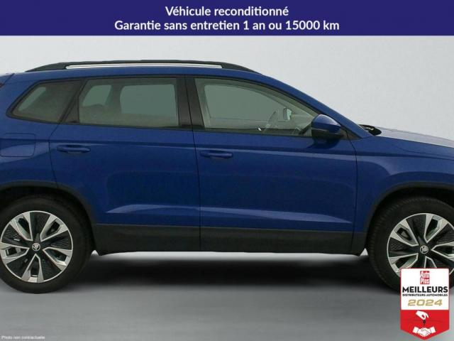 Skoda Karoq image 2