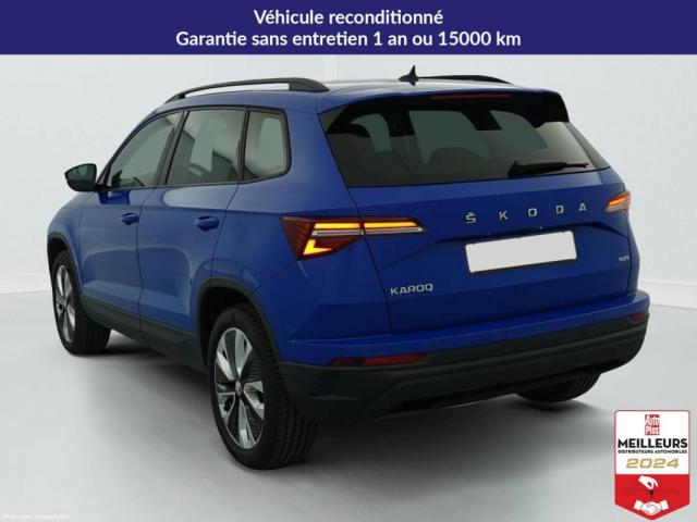 Skoda Karoq image 7