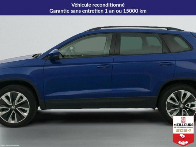 Skoda Karoq image 5