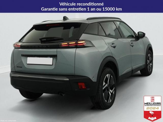Peugeot 2008 image 9