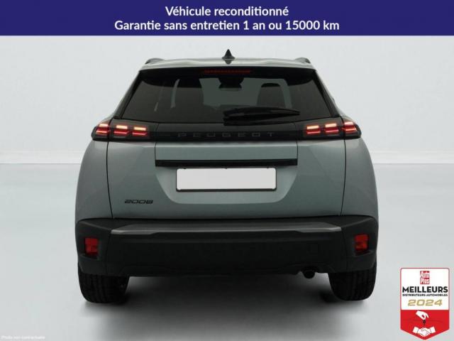 Peugeot 2008 image 3