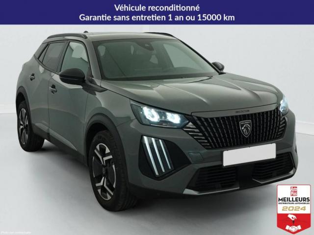 Peugeot 2008 image 4