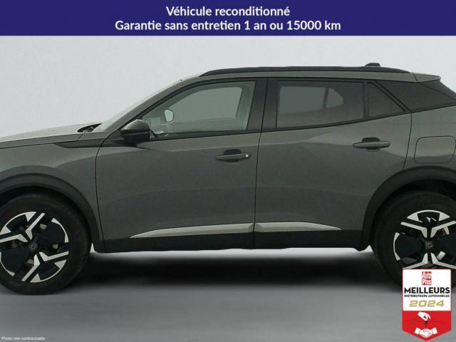 Peugeot 2008 image 9