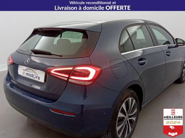Mercedes Benz Classe A image 6
