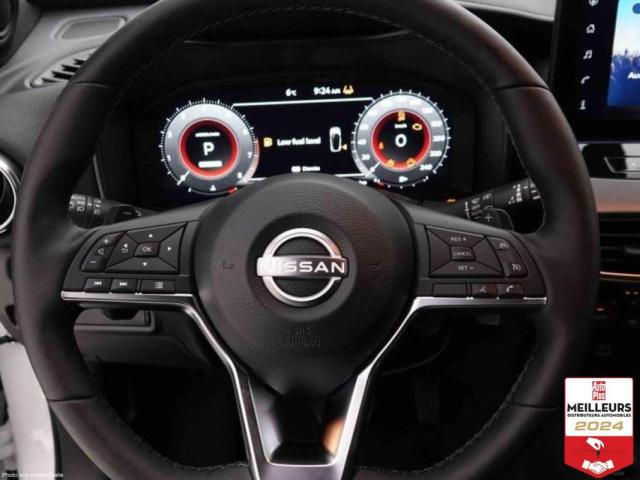 Nissan Juke image 3