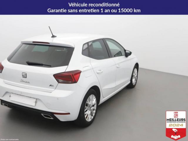 Seat Ibiza image 9