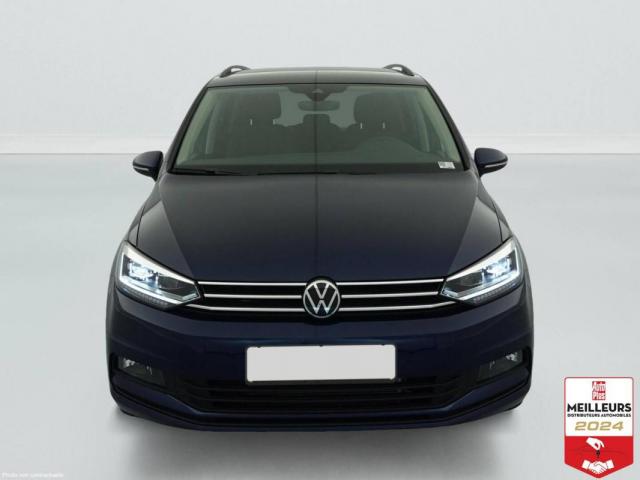 Volkswagen Touran image 8