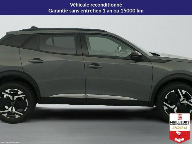 Peugeot 2008 image 1