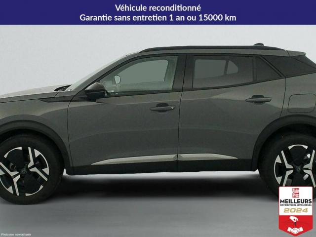 Peugeot 2008 image 4