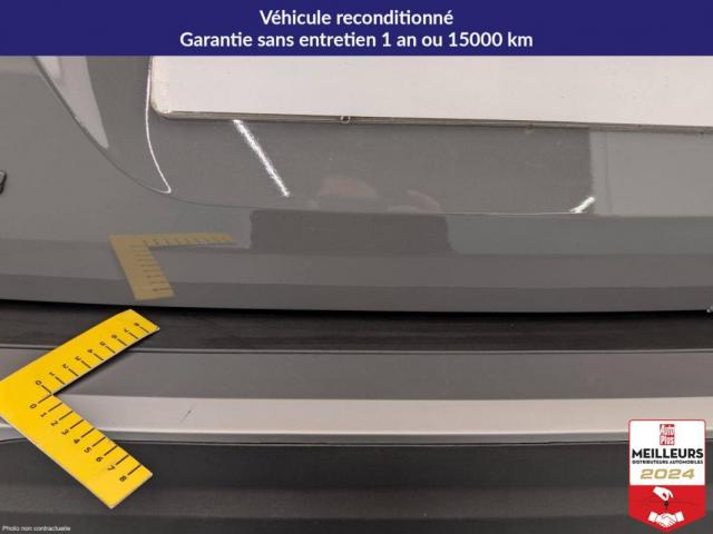 Peugeot 2008 image 3