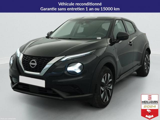 Nissan Juke Dig-T 114 Acenta