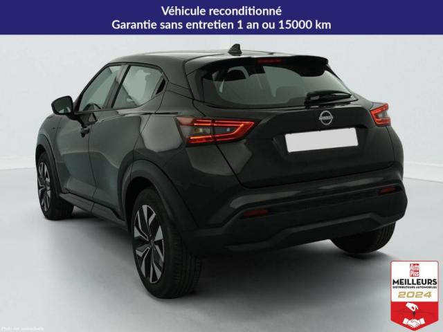Nissan Juke image 2