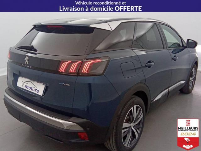 Peugeot 3008 image 4