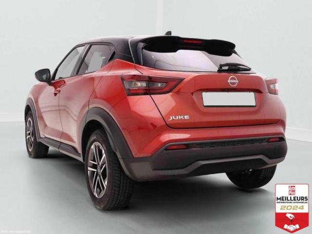 Nissan Juke image 3