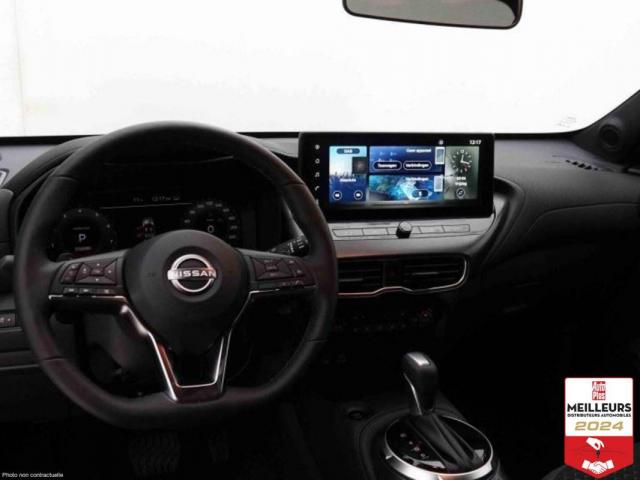 Nissan Juke image 5
