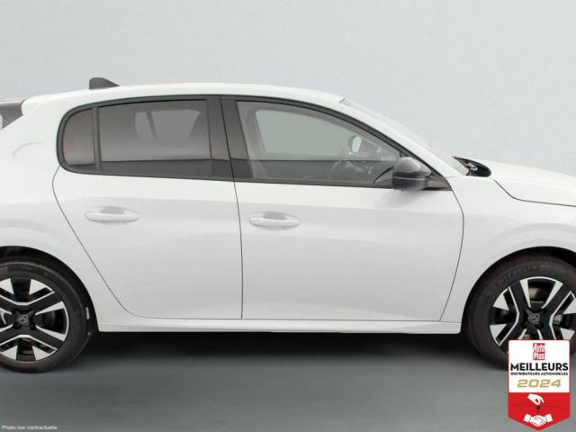Peugeot 208 image 7