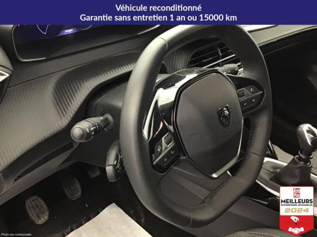 Peugeot 208 image 6