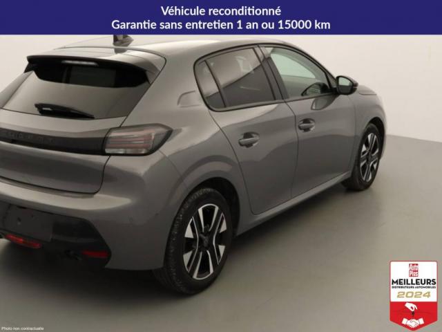 Peugeot 208 image 1