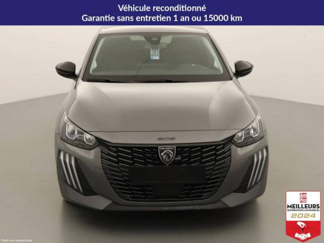 Peugeot 208 image 8