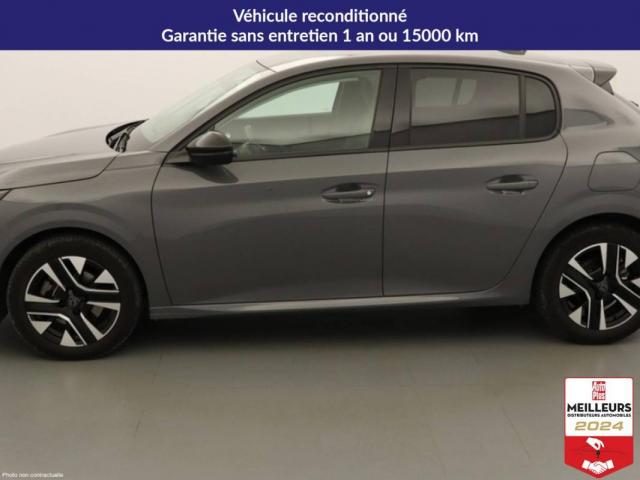 Peugeot 208 image 5