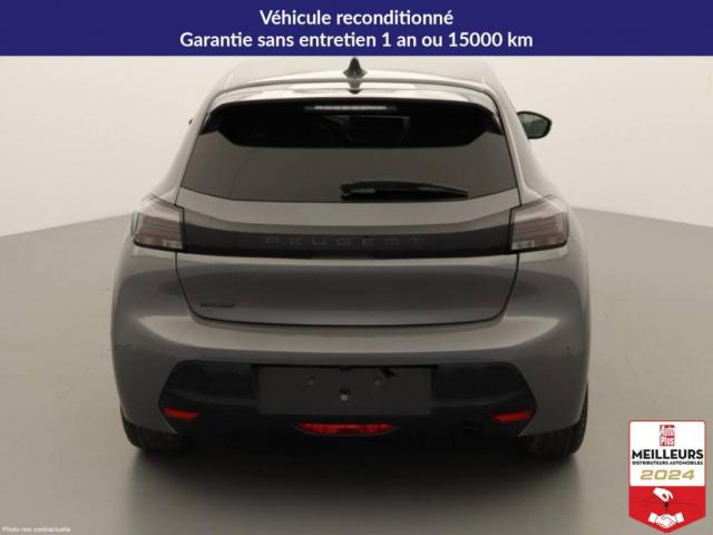 Peugeot 208 image 4