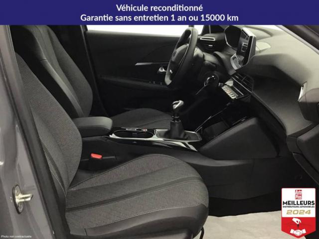 Peugeot 208 image 7