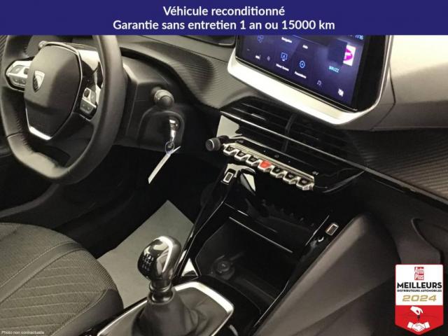 Peugeot 208 image 3