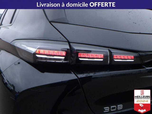 Peugeot 308 image 1