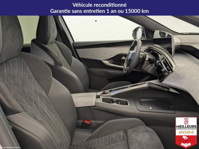 Peugeot 3008 image 8