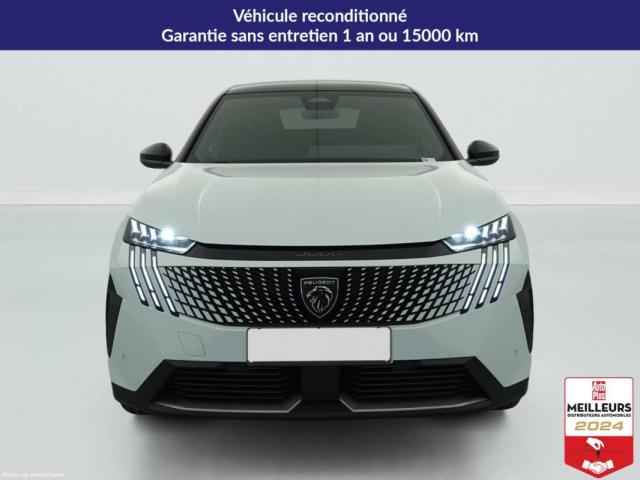 Peugeot 3008 image 4