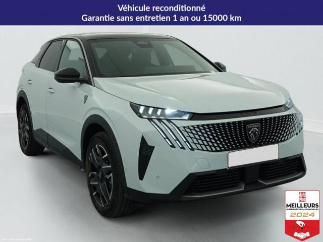 Peugeot 3008 image 6