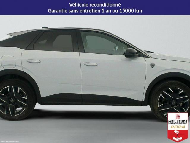 Peugeot 3008 image 7